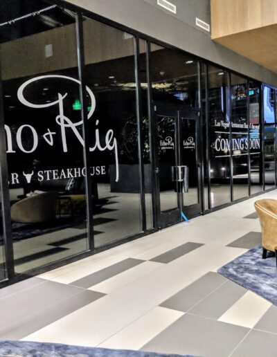 Echory butcher & baker - san antonio, texas.